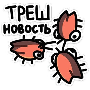 Таракан 4