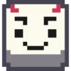 Pixel Emojis #1 6