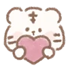 White Tiger