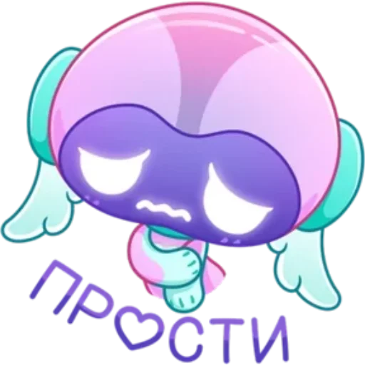 Стикер 1