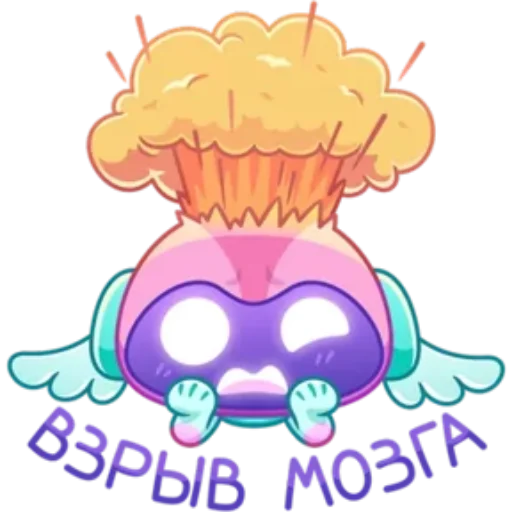 Стикер 4