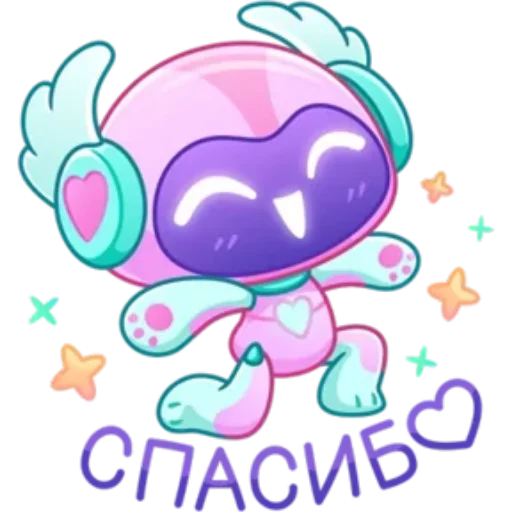 Стикер 12