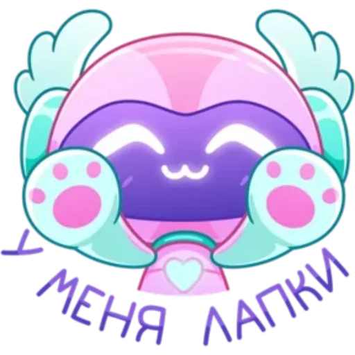 Стикер 14
