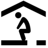 Стикер 23