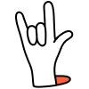 Стикер 9
