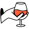 Стикер 12