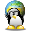 Tux!