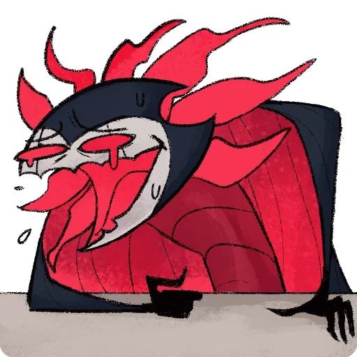 Ultimate HK Sticker I & 3