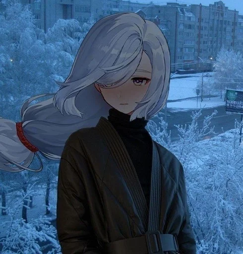 Шень Хэ 6