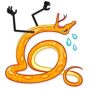 Стикер 20