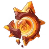 Стикер 23