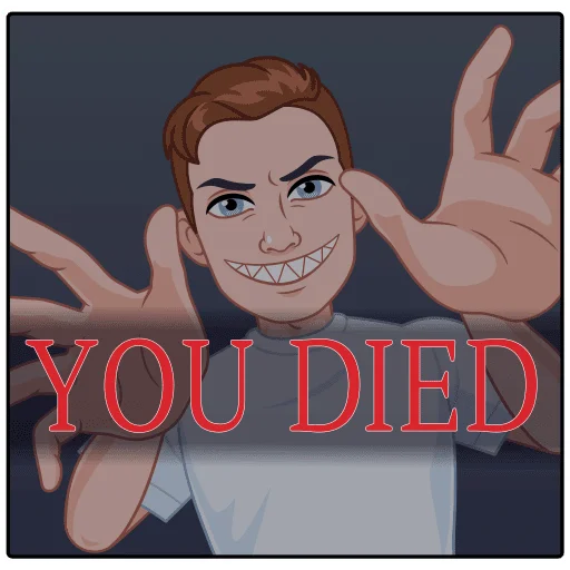 Игровой vmoji 1