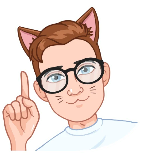 Учебный vmoji