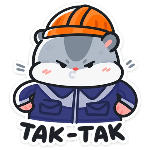 Толик-трудоголик 4