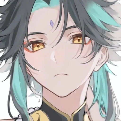 Xiao 2