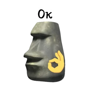 Стикер 15