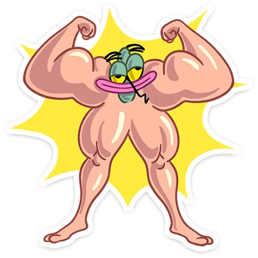 Комарик Ярик 4