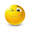 Yellow emoji 2