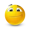 Yellow emoji 5
