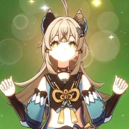 Kirara 2