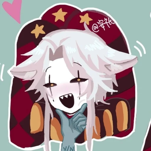 Pierrot 1