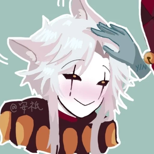 Pierrot 2