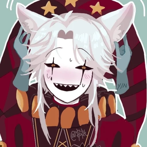 Pierrot 3