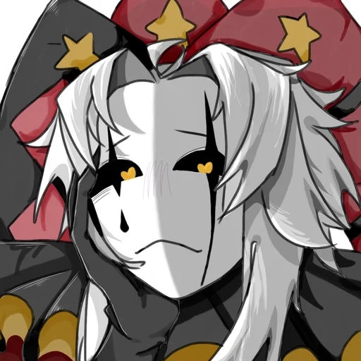 Pierrot 4