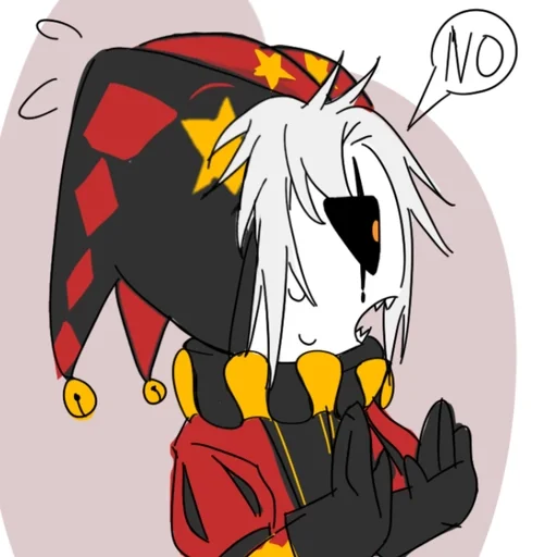 Pierrot 6