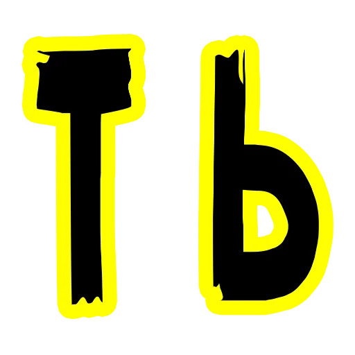 Стикер 9