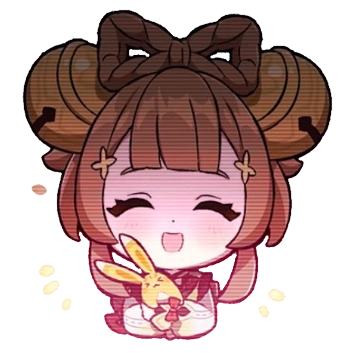 Yao Yao 3