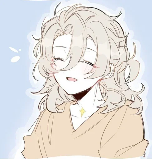 Gensh Stickers 2