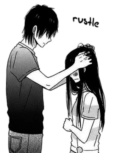 Yuki1 by 2