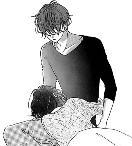 Yuki1 by 3