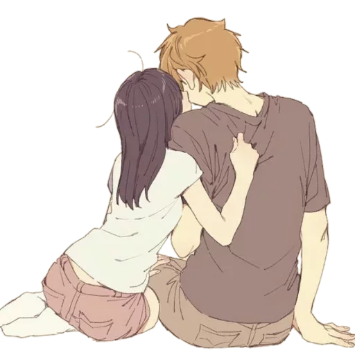 Yuki1 by 5