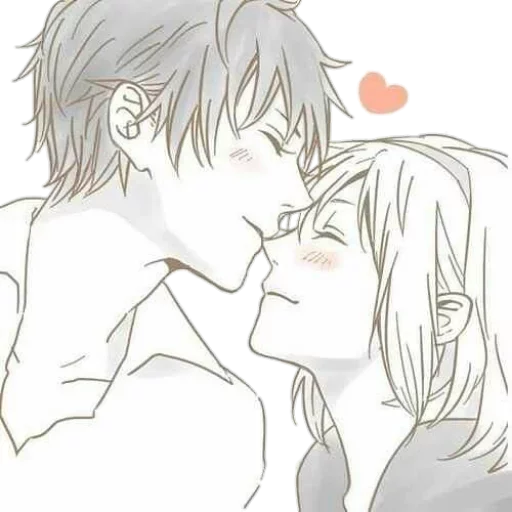 Yuki1 by 6